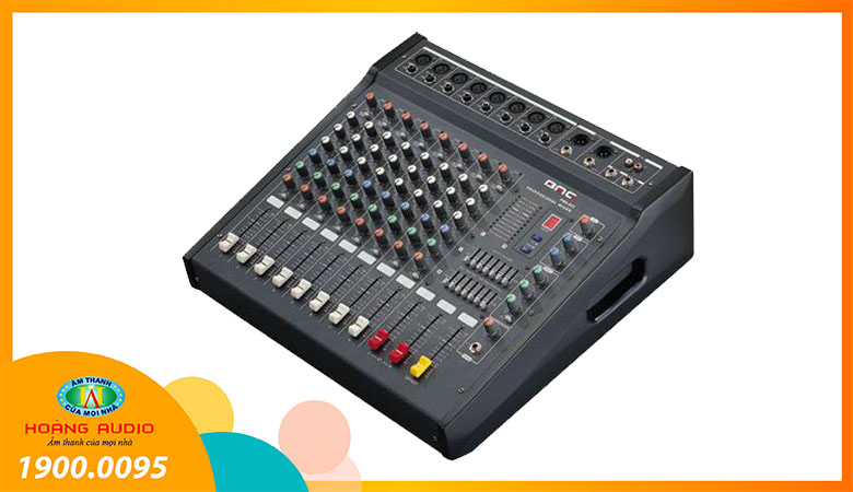 mixer BMG PMX-802E