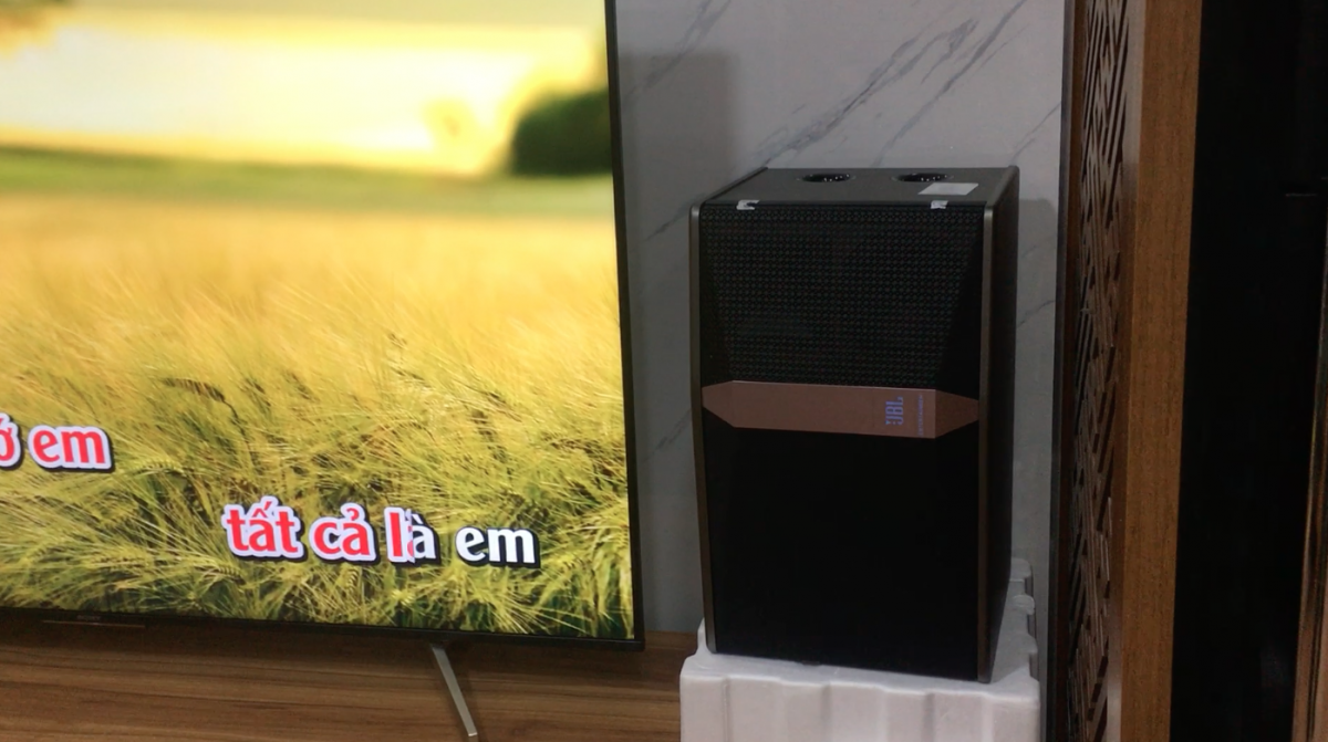 loa jbl ki510