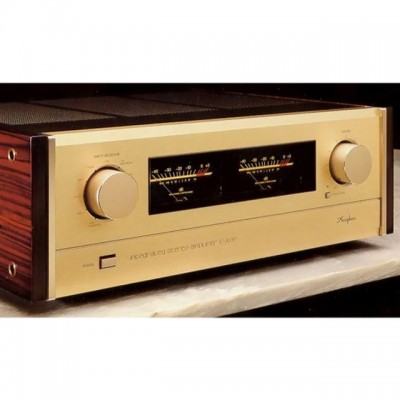 Amply Accuphase E 305V