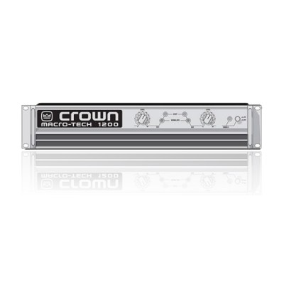 Công suất Crown 1200