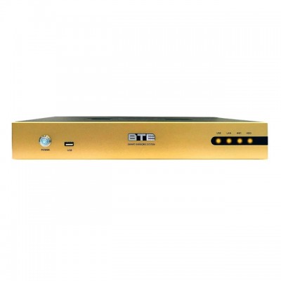 Đầu karaoke BTE S650 4TB