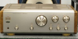 Amply Sansui 907 Limited - Tham khảo