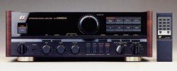 Amply Sansui 999DG - Tham khảo