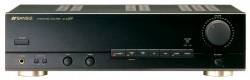 Chi tiết ampli nghe nhạc Sansui 205