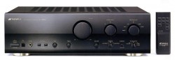 Chi tiết ampli Sansui 507R