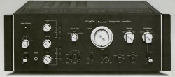 Chọn mua ampli Sansui 9900