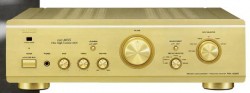 Đánh giá ampli Denon 1500RII