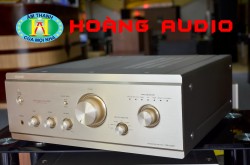 Đánh giá ampli nghe nhạc Denon 2000IV