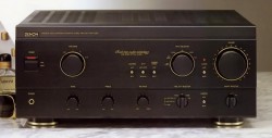 Đánh giá ampli nghe nhạc gia đình Denon 1090