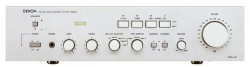 Đánh giá ampli nghe nhạc hay Denon 510