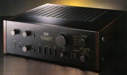 Đánh giá ampli nghe nhạc Sansui D907G Extra