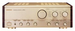 Đánh giá amply Sansui 707KX