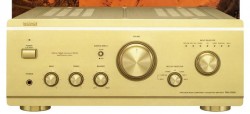 Đánh giá chi tiết ampli Denon 2000II