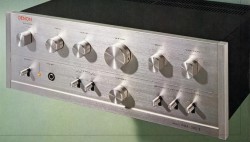 Đánh giá chi tiết ampli Denon 300Z