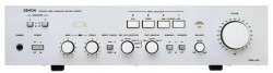 Đánh giá chi tiết ampli nghe nhạc Denon 540