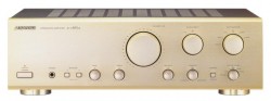 Đánh giá chi tiết ampli Sansui 507XG
