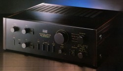 Đánh giá chi tiết ampli Sansui 707G Extra
