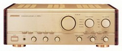 Đánh giá chi tiết amply Sansui 907KX