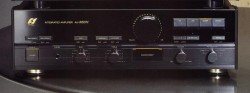 Đánh giá chiếc ampli nghe nhạc hay Sansui 507i