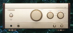 Đánh giá chiếc ampli nghe nhạc hay Sansui A-7