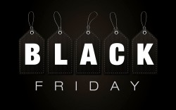 Khuyến mãi bùng nổ - Rầm rộ mua sắm - Chương trình Black Friday tại Hoàng Audio