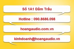 Mua loa bose hát karaoke nghe nhạc chất lượng tốt giá rẻ ở hà nội