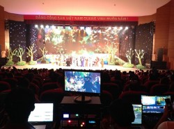 Những sự kiện Hoàng Audio cùng 4-Acoustic tại Hà Nội