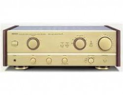 Tham khảo ampli Denon 1000G