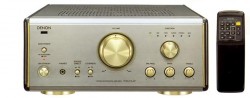 Tham khảo ampli Denon 6.5L