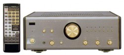 Tham khảo ampli Denon 7.5