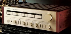 Tham khảo ampli Denon 790
