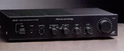 Tham khảo ampli Denon 910V