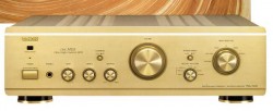 Tham khảo ampli nghe nhạc Denon 1500R