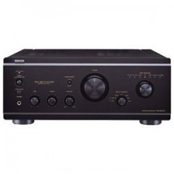 Tham khảo ampli nghe nhạc Denon 2000IVR
