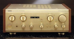 Tham khảo ampli nghe nhạc Denon 890DG