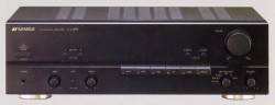 Tham khảo ampli nghe nhạc Sansui 317K
