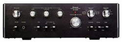 Tham khảo ampli nghe nhạc Sansui 5500