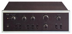 Tham khảo ampli nghe nhạc Sansui 6500