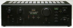 Tham khảo ampli nghe nhạc Sansui D507X