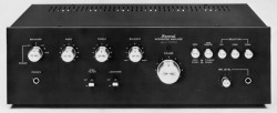 Tham khảo ampli Sansui 1100