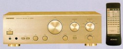 Tham khảo ampli Sansui 505RX