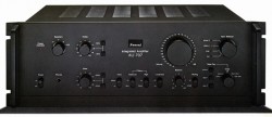 Tham khảo ampli Sansui 707 nghe nhạc cực hay