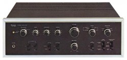 Tham khảo ampli Sansui 7500 nghe nhạc hay