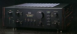 Tham khảo ampli Sansui 907X