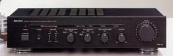 Tham khảo chiếc ampli Denon 915