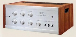 Thông số kỹ thuật ampli Denon/ Columbia Dm-101