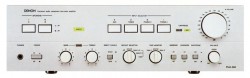 Tìm hiểu chi tiết về ampli nghe nhạc Denon 550