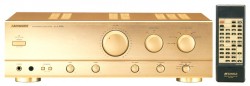 Tìm hiểu chi tiết về ampli nghe nhạc Sansui 305R