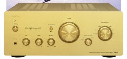 Tìm hiểu chiếc ampli Denon S10III