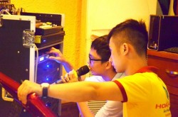 Tư vấn cách set-up một hệ thống âm thanh hi-end hay (P1)